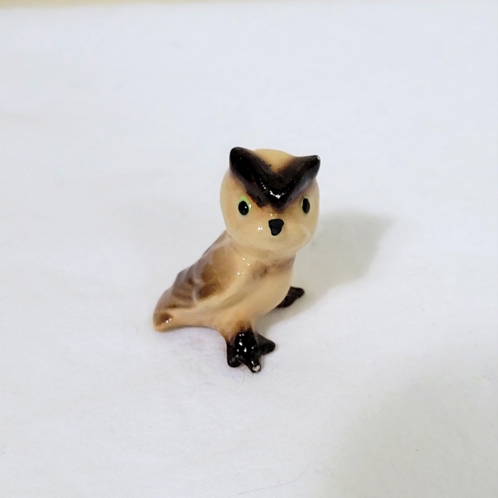 Hagen_Renaker Owl
